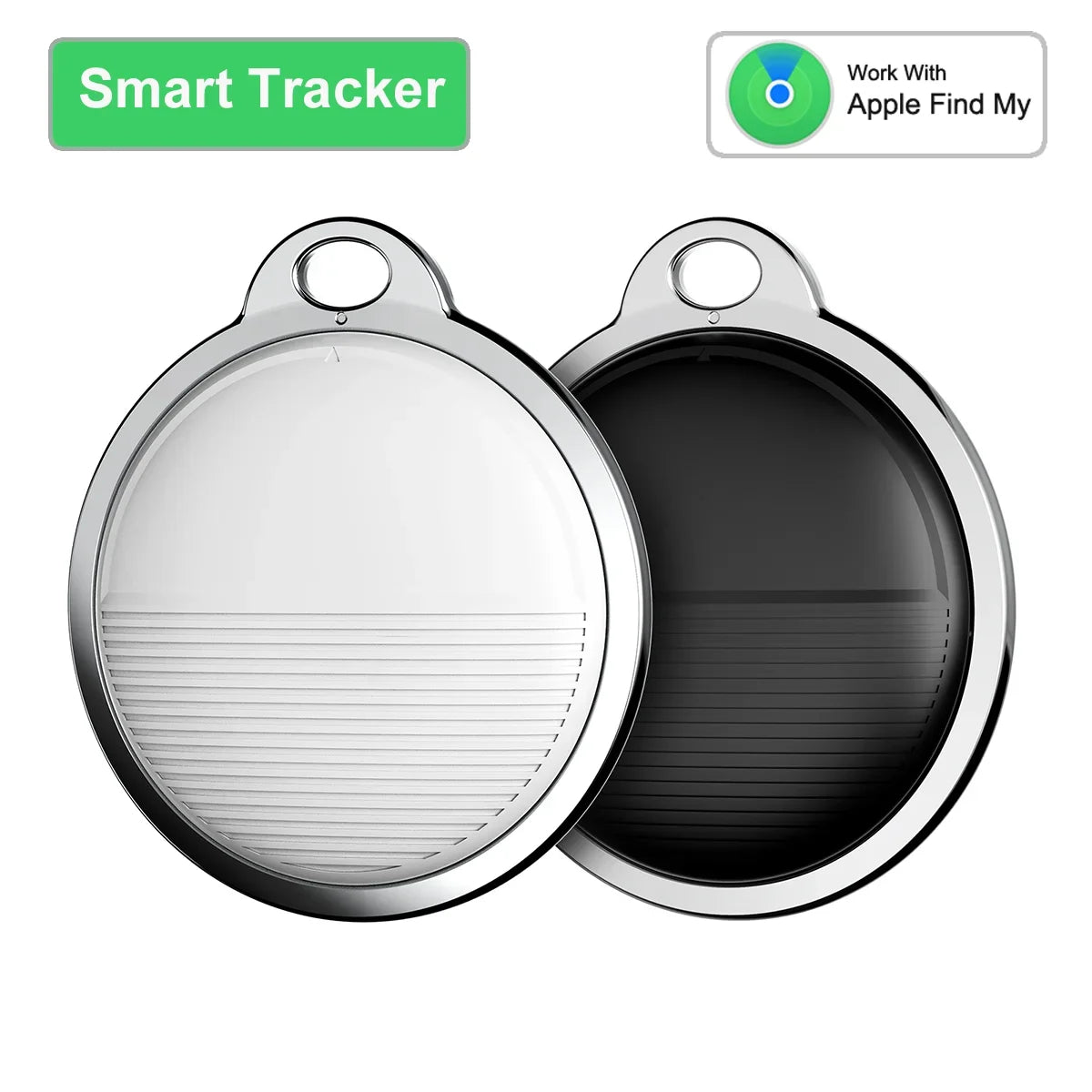 Mini GPS Tracker For Apple