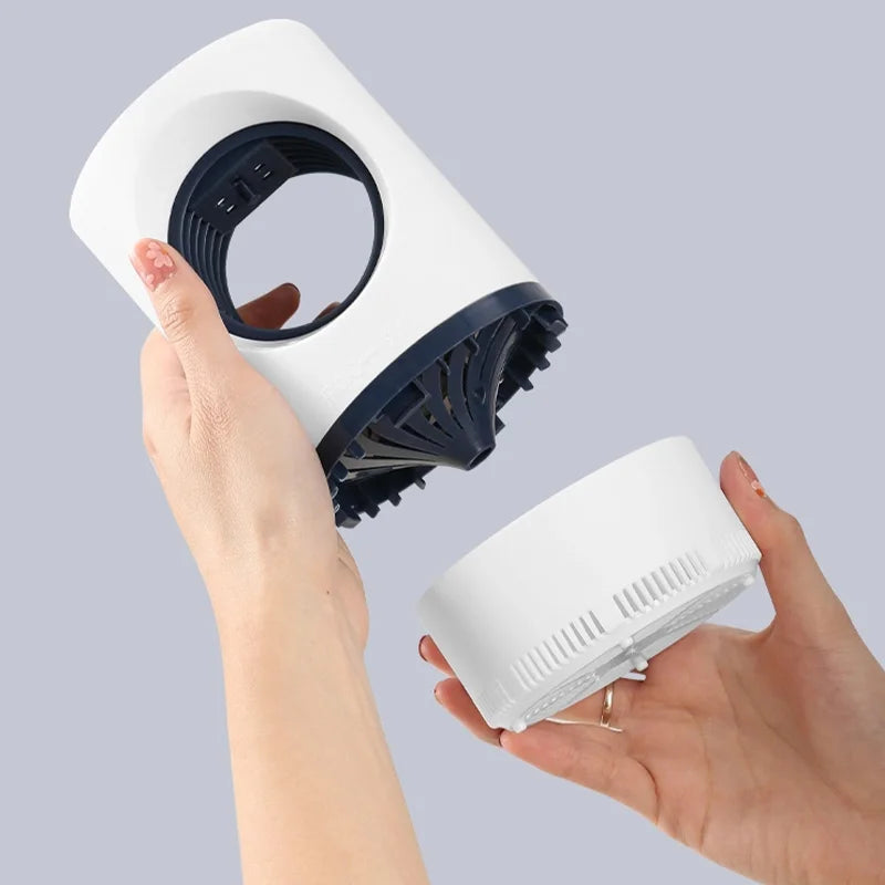 High Quality Electric Rechargeable New Electric Mosquito Killer Trap Bug Zapper Led USB LED Mosquito Killer Lamps