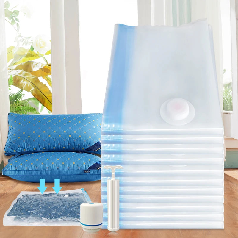 ๐งบ Yavani Vacuum Storage Bags