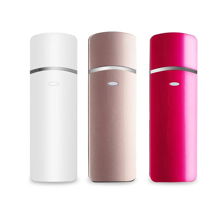 Yavani Nano Handy Mist Sprayer – Facial Steamer & Hair Hydrator
