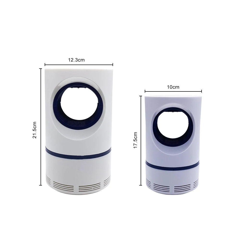 High Quality Electric Rechargeable New Electric Mosquito Killer Trap Bug Zapper Led USB LED Mosquito Killer Lamps
