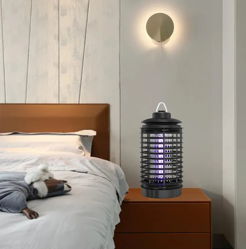 Yavani.OEM High Effective Quality Guarantee Electric Mosquito Trap Uv Anti Insect Moth Fly Mosquito Killer Lamp Bug Zapper