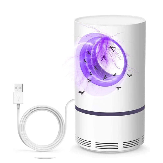 High Quality Electric Rechargeable New Electric Mosquito Killer Trap Bug Zapper Led USB LED Mosquito Killer Lamps