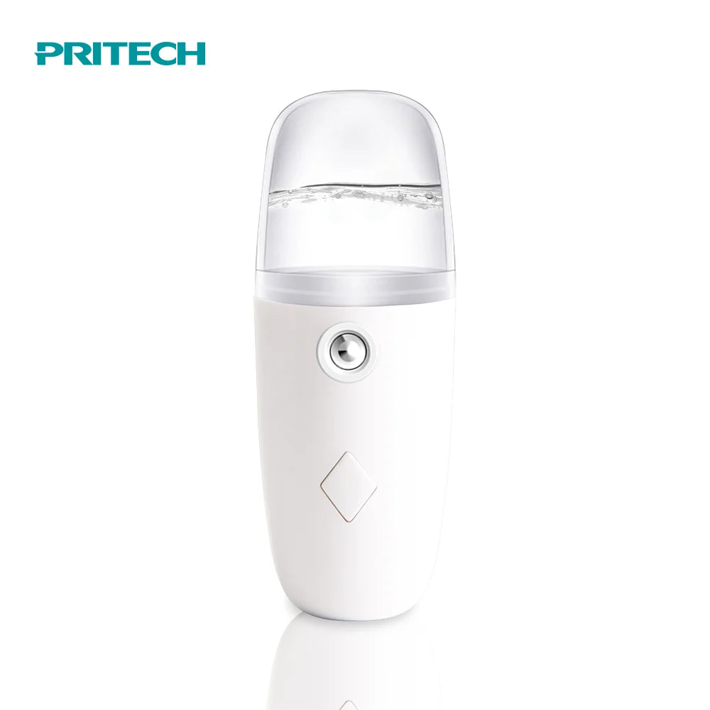 Yavani Portable Nano Facial Spray