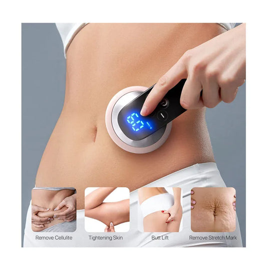 Fat Burning Device Cellulite Reduction Skin Tightening Fat Removal Machine