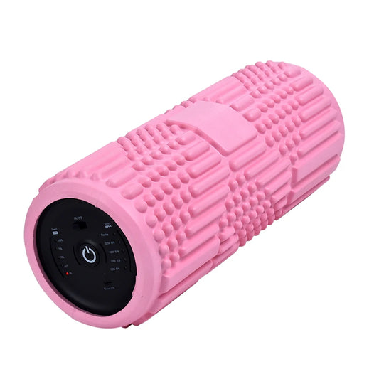 Fitness Deep Tissue Massage Eva Yoga Foam Roller Eva for Yoga Deep Tissue Massage Exercise