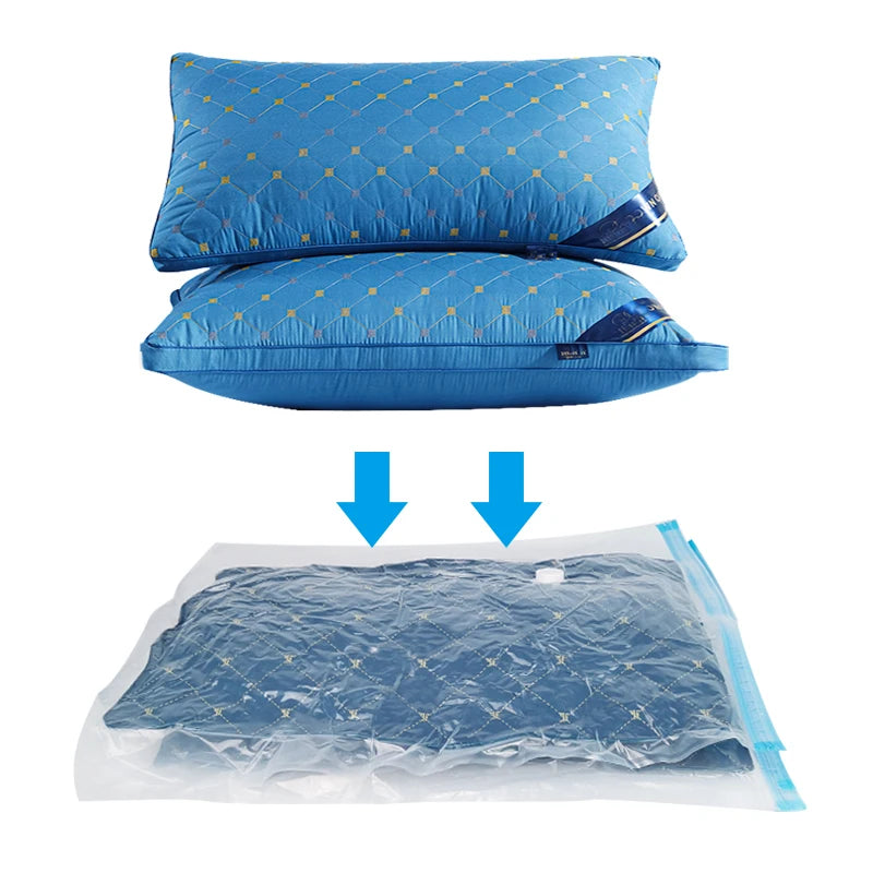 🧺 Yavani Vacuum Storage Bags