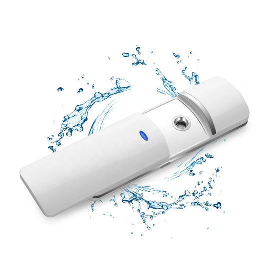 Yavani Nano Handy Mist Sprayer – Facial Steamer & Hair Hydrator