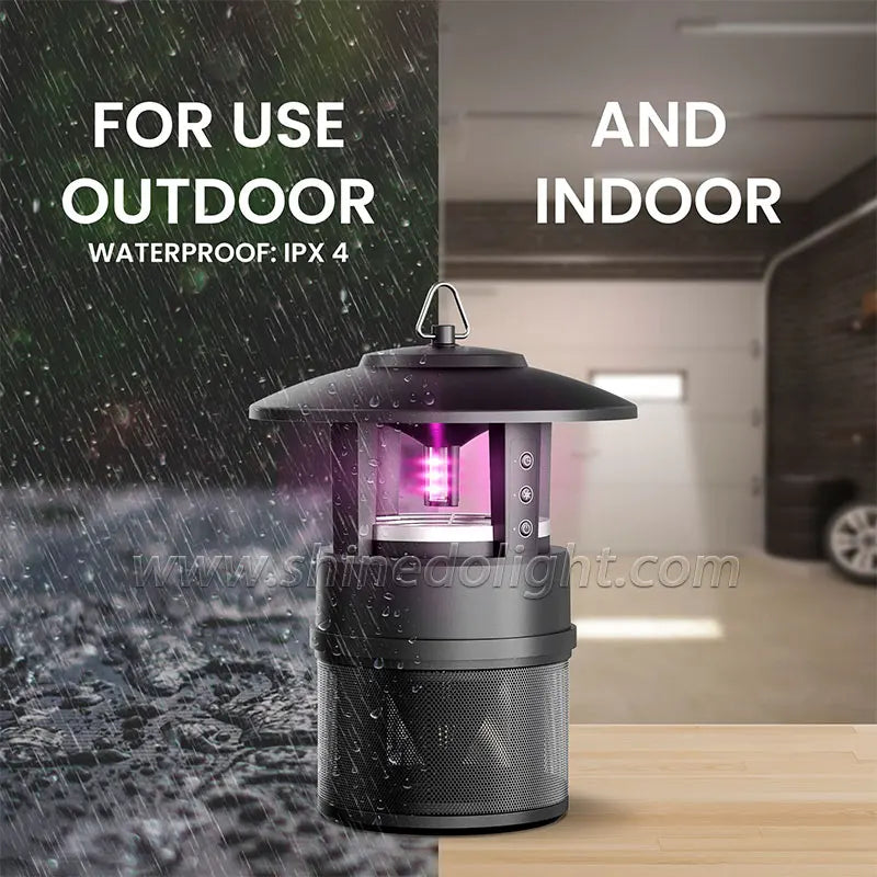 Villa Garden Mosquito Light for Garden Garden Outdoor Corridor Mosquito Control