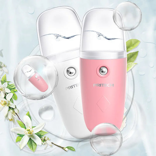 Yavani Portable Nano Facial Spray