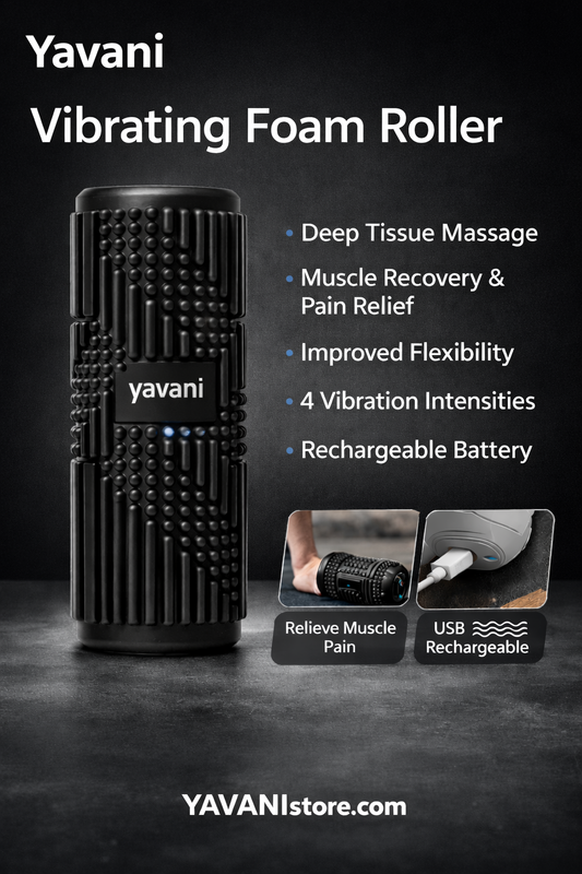 Fitness Deep Tissue Massage Eva Yoga Foam Roller Eva for Yoga Deep Tissue Massage Exercise